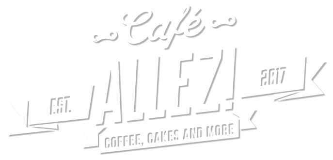 Café Allez! Events